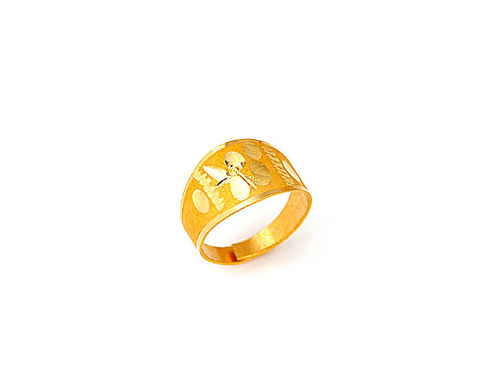 돌반지 24K 3.75g(1돈)