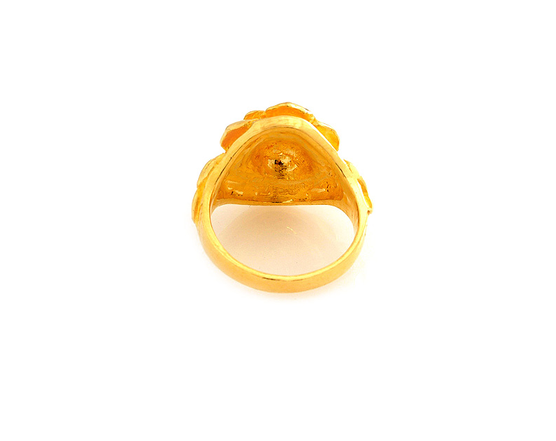 순금장미반지 11.25g (3돈)
