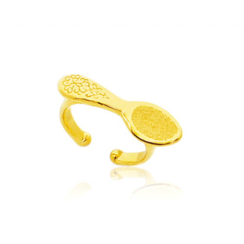 금수저 돌반지 24K 3.75g (1돈)