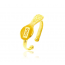 골드바금수저 돌반지 24K 1.875g (반돈)