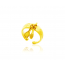 금수저포크 돌반지 24K 1.875g (0.5돈)
